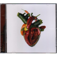 Carcass Torn Arteries CD