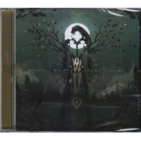 My Dying Bride Macabre Cabaret Mini CD