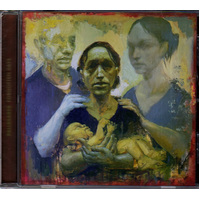 Pallbearer Forgotten Days CD