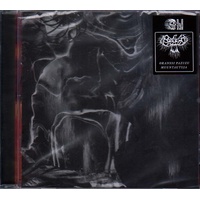 Oranssi Pazuzu Muuntautuja CD