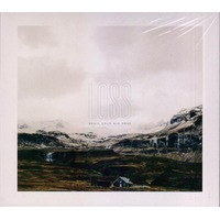 Devil Sold His Soul Loss CD Digipak