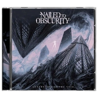 Nailed To Obscurity Generation Of The Void CD