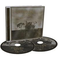 Paradise Lost At The Mill CD Blu-ray