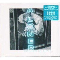Hangman's Chair A Loner CD Digipak