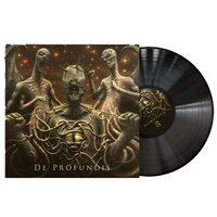 Vader De Profundis Vinyl LP Record Remastered