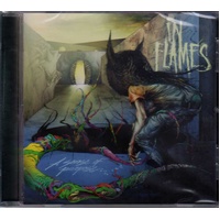 In Flames A Sense Of Purpose CD