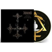 Behemoth Opvs Contra Natvram CD