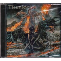 Therion Leviathan II CD
