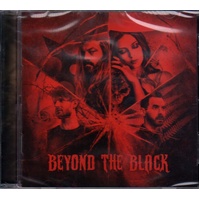 Beyond The Black Self Titled CD