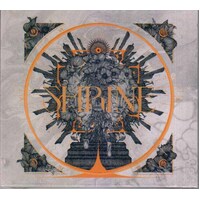 Bleed From Within Shrine CD Digipak