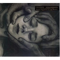 Celeste Assassine(s) CD Digipak