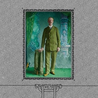 Graveyard 6 CD