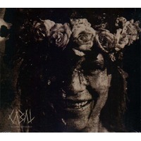 Cabal Magno Interitus CD Digipak