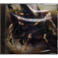 Immolation Acts Of God CD