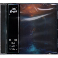 Lost Society If The Sky Came Down CD