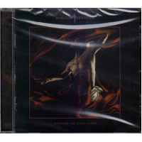 Horizon Ignited Towards The Dying Lands CD
