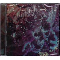 Cyhra The Vertigo Trigger CD
