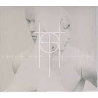 Host IX CD Digipak