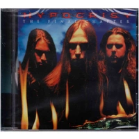 Hypocrisy The Final Chapter CD