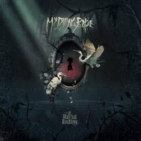 My Dying Bride A Mortal Binding CD