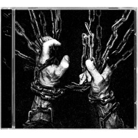 Neckbreakker Within The Viscera CD