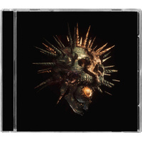 Bleed From Within Zenith CD