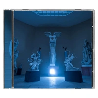 Perturbator Age Of Aquarius CD