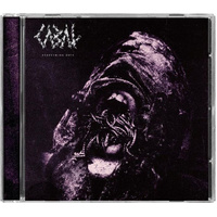 Cabal Everything Rots CD