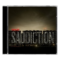 Hangmans Chair Saddiction CD