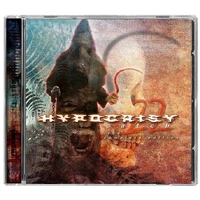 Hypocrisy Catch 22 The Complete Edition 2 CD