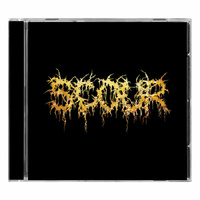 Scour Gold CD
