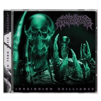 Tribal Gaze Inveighing Brilliance CD