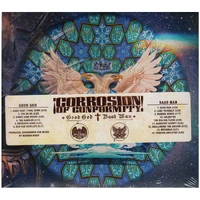 Corrosion Of Conformity Good God Baad Man CD Digipak
