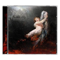 Immolation Descent CD