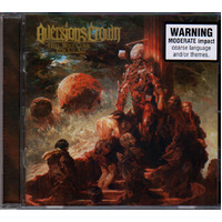 Aversions Crown Hell Will Come For Us All CD
