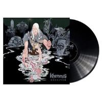 Khemmis Deceiver LP Vinyl Record