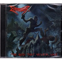 Dismember The God That Never Was CD