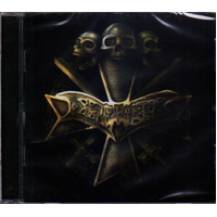 Dismember Self Titled CD Reissue