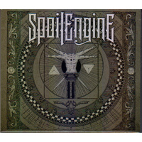 Spoil Engine Renaissance Noire CD