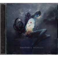 Fallujah Dreamless CD