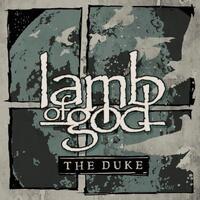 Lamb Of God The Duke EP CD Digisleeve