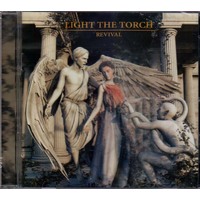 Light The Torch Revival CD
