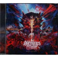 Aversions Crown Xenocide CD