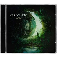 Eluveitie Anv CD