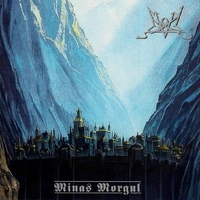 Summoning Minas Morgul CD