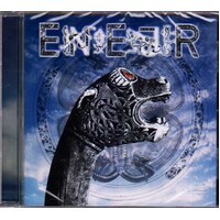 Einherjer Dragons Of The North CD