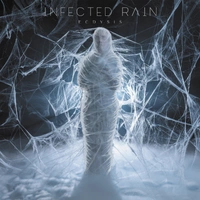 Infected Rain Ecdysis CD Digipak