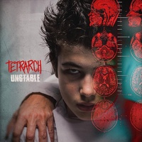 Tetrarch Unstable CD Digipak