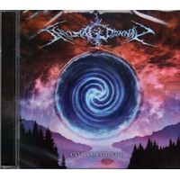 Shylmagoghnar Convergence CD