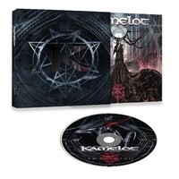 Kamelot The Awakening CD Digipak